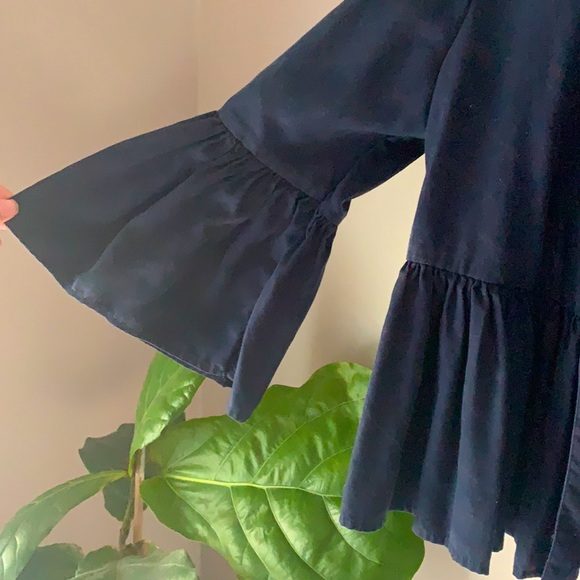 LC navy jacket - Picture 2 of 3